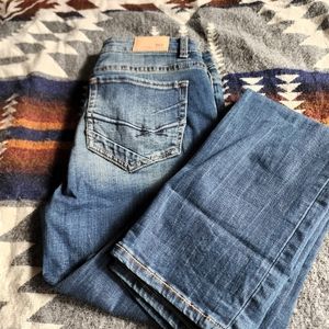 Brand new BKE jeans